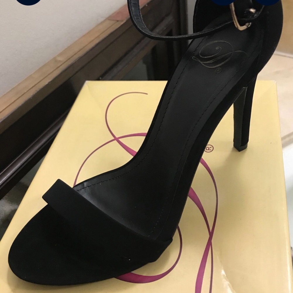 Women’s heels